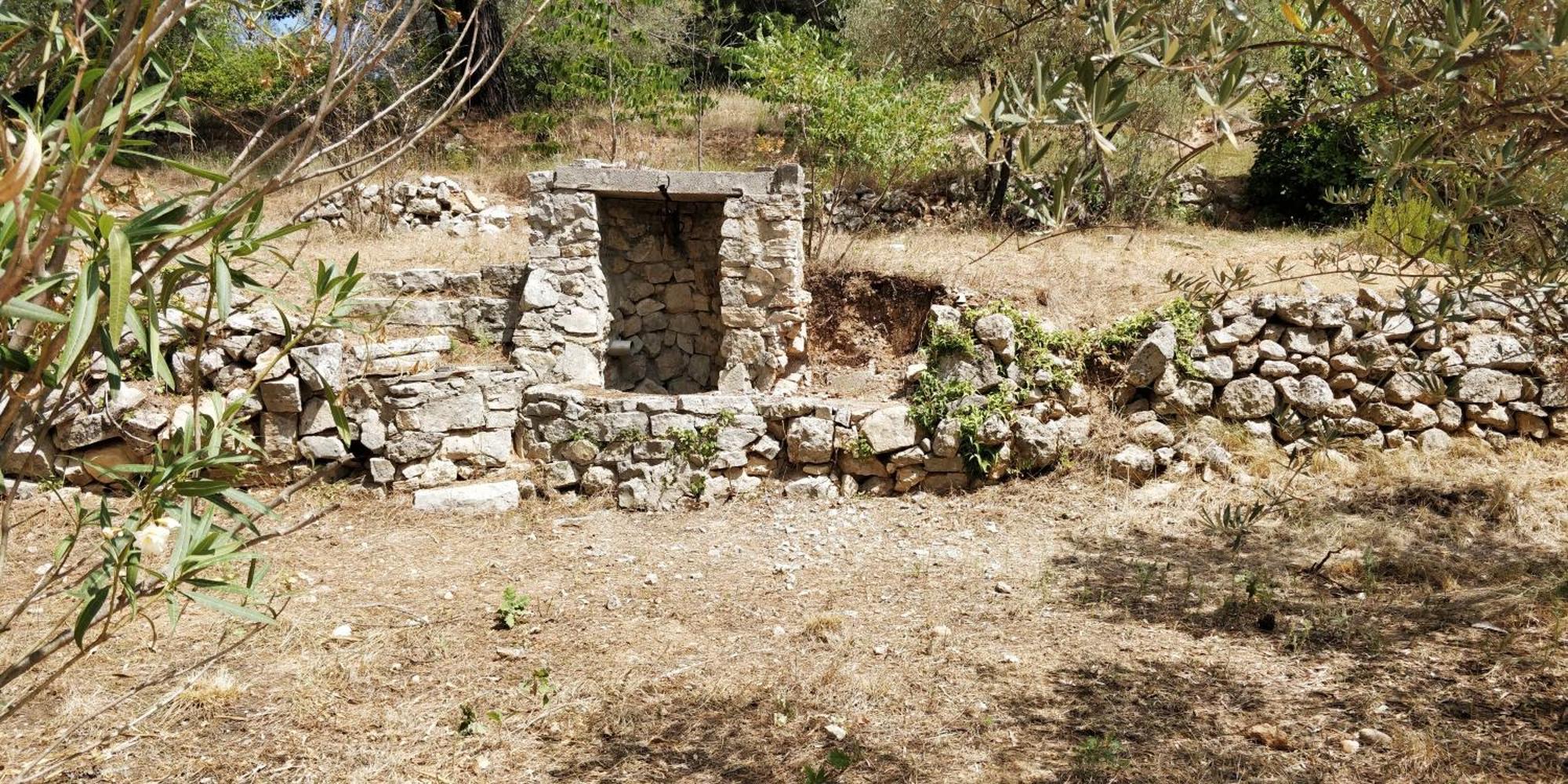 Villa Cigalons En Pleine Pinede Avec Piscine Chauffee De Mai A Septembre Auriol Екстериор снимка