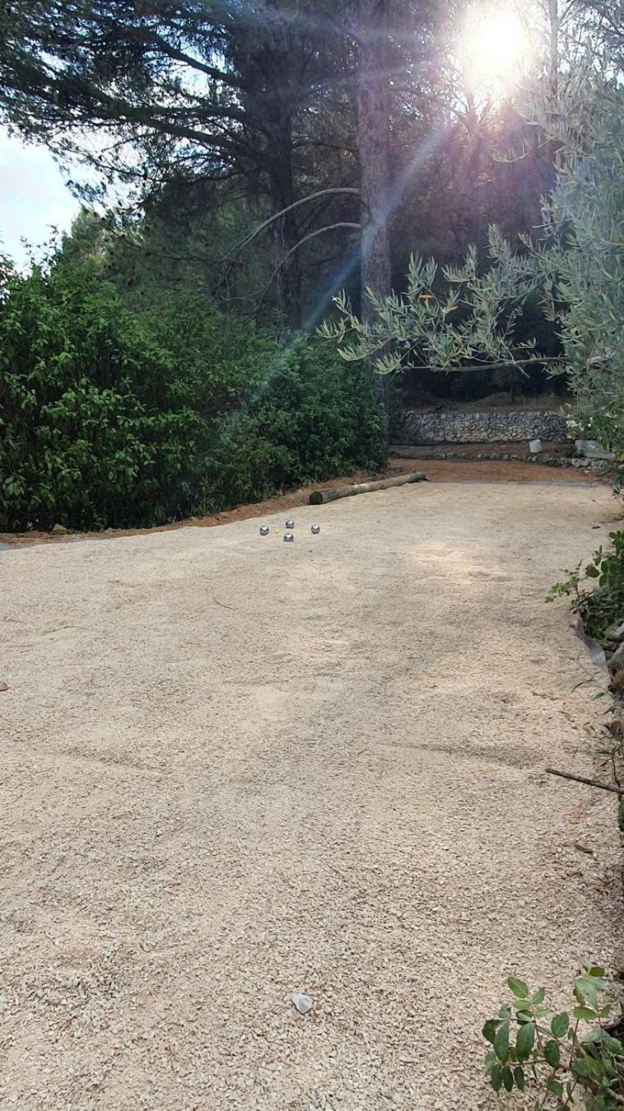 Villa Cigalons En Pleine Pinede Avec Piscine Chauffee De Mai A Septembre Auriol Екстериор снимка